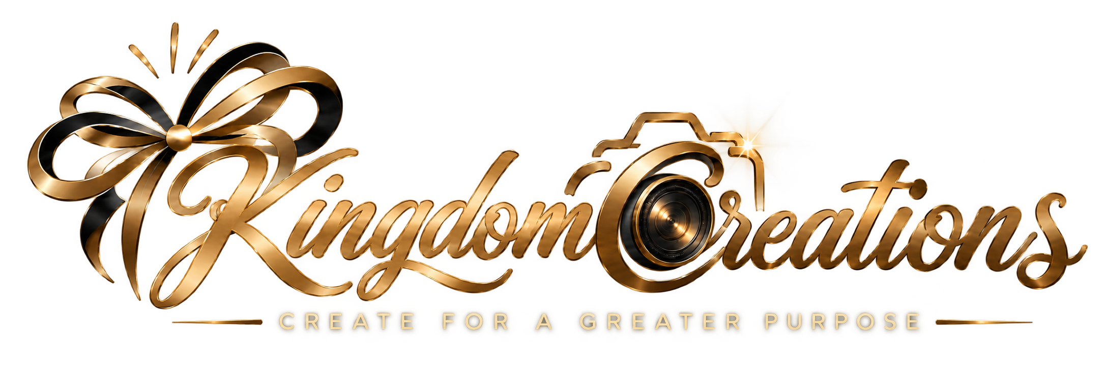 Kingdom Creations — Create for a Greater Purpose